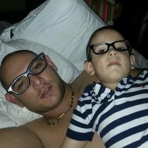 Meet your Posher, Alejandro